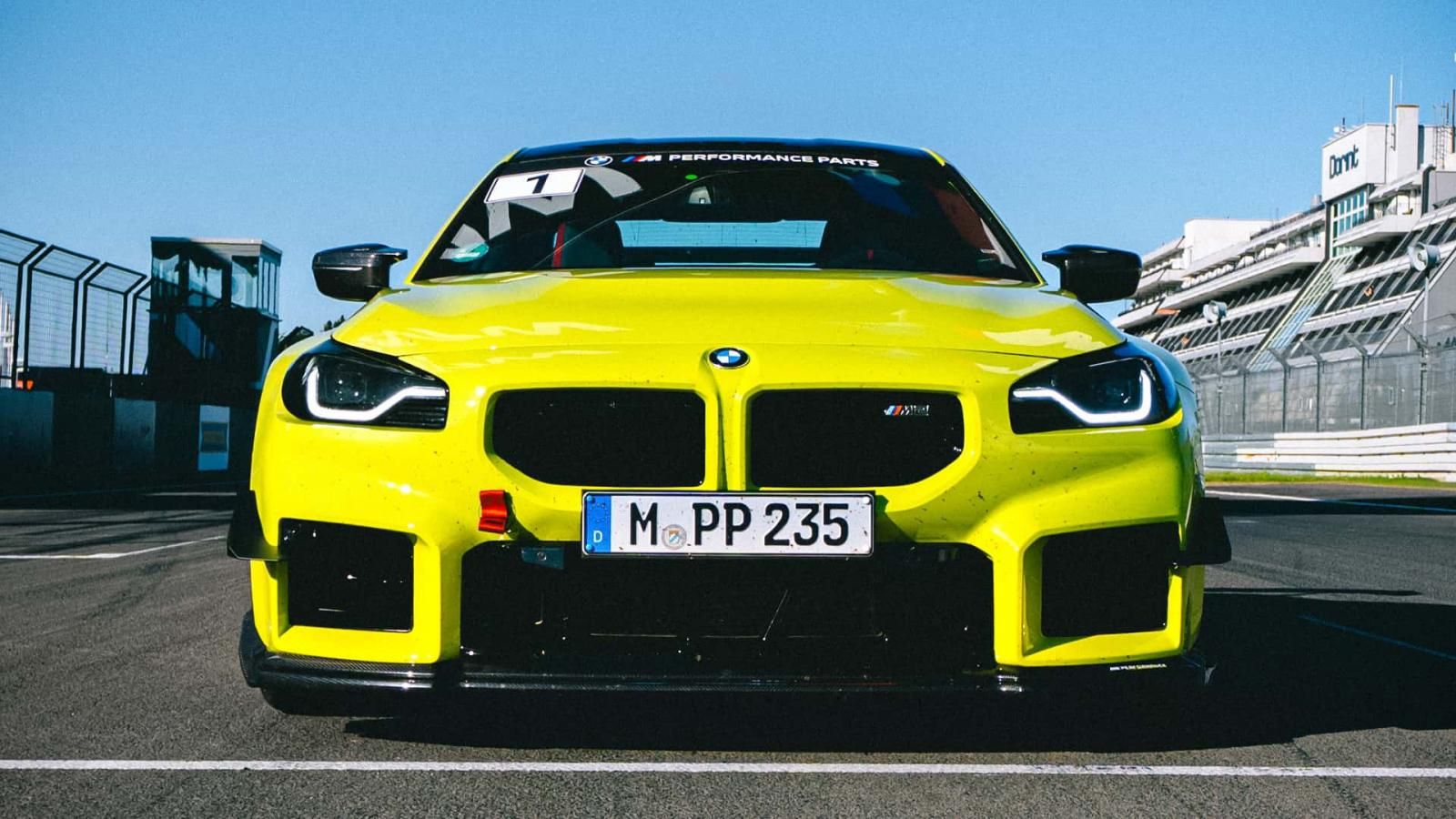 Τυπική BMW M2 ξεπέρασε τη CS χάρη σε εξαρτήματα αξίας 23.500 ευρώ!